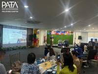 2nd PATA Philippines Chapter Business Assembly and Induction of New Members (3)